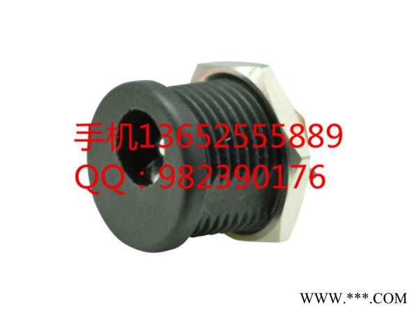 晶源电子DC022渭南**DC-022dc插座东莞 按摩椅电源插口
