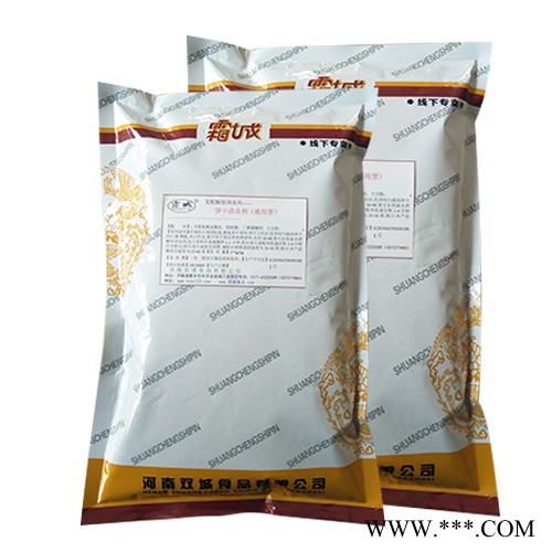 烘培原料大豆蛋白粉饼干添加剂酥性饼干蛋白粉饼干改良剂图2