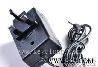 按摩椅电源适配器插墙桌面电源7.5V1A 9V1A 12V1A 12V3A