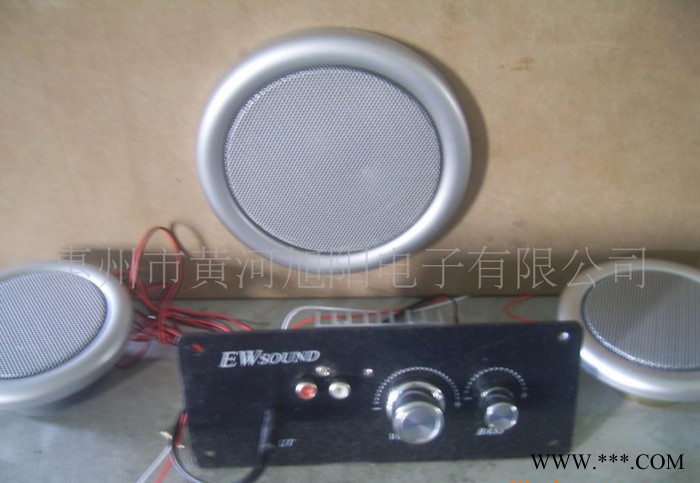 沙发；按摩椅；床；电视柜等家具用音响配件功放产品图3