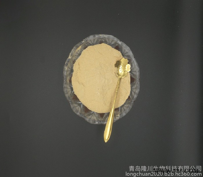 隆川食品级 维生素A VA 视黄醇生产厂家 维生素A价格图5