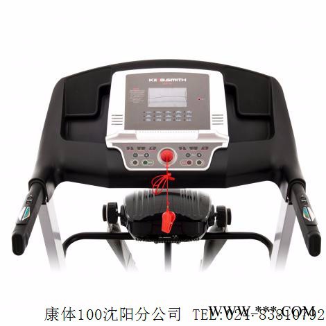 金史密斯GLORY450跑步机 全国联保十年 免费送货安装 货到付款 按摩椅 同期销售 沈阳售全国图5
