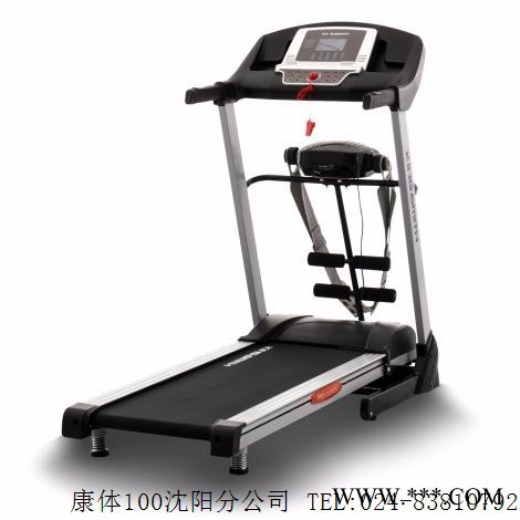 金史密斯GLORY450跑步机 全国联保十年 免费送货安装 货到付款 按摩椅 同期销售 沈阳售全国图3
