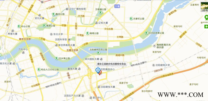 金史密斯GLORY450跑步机 全国联保十年 免费送货安装 货到付款 按摩椅 同期销售 沈阳售全国图8