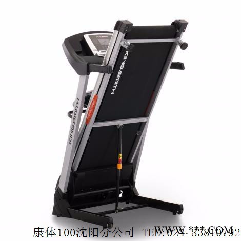 金史密斯GLORY450跑步机 全国联保十年 免费送货安装 货到付款 按摩椅 同期销售 沈阳售全国图4