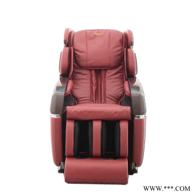 督洋TC-688家用按摩椅 零重力多功能足底刮痧音乐享受按摩器/椅图4