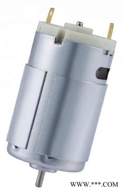 友贸直流电机有刷/无刷电动工具马达775/550/755/BLDC /500/按摩椅扫地机吸尘器智能家电马达图2