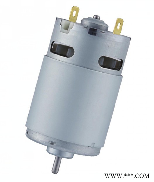 友贸直流电机有刷/无刷电动工具马达775/550/755/BLDC /500/按摩椅扫地机吸尘器智能家电马达图4