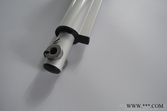 南京永诺**工业涡轮蜗杆式电动推拉升降杆，护理、牵引、手术、牙科床，按摩椅、电动轮椅、液晶电视升降架、壁橱升降器。图5