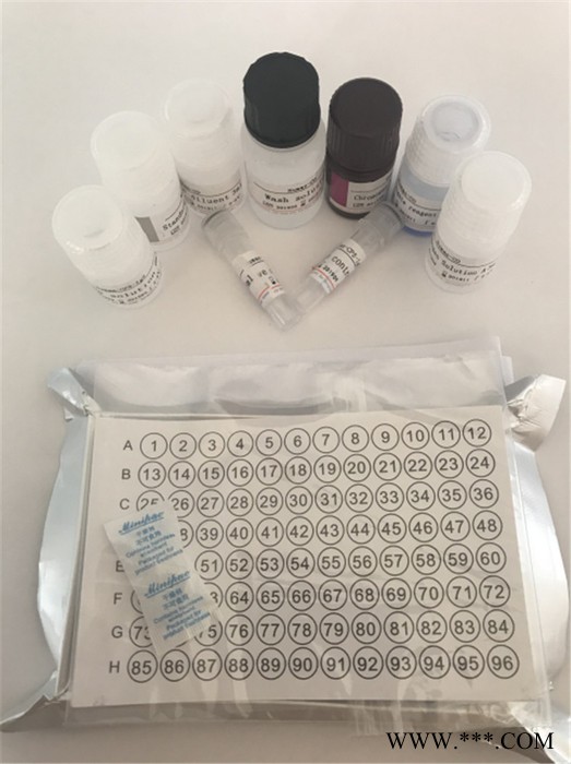 双赢生物 elisa试剂盒 小鼠1,25-二羟维生素D(3)24-羟化酶（CYP24A1）elisa试剂盒厂家订做图3