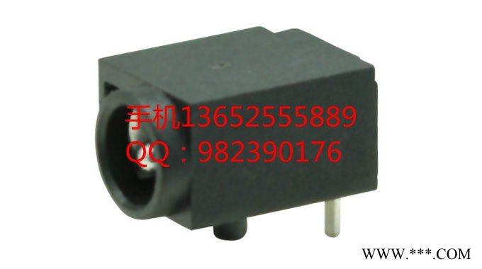 按摩椅DC插座DC043侯马**DC-043dc插座 防水图2