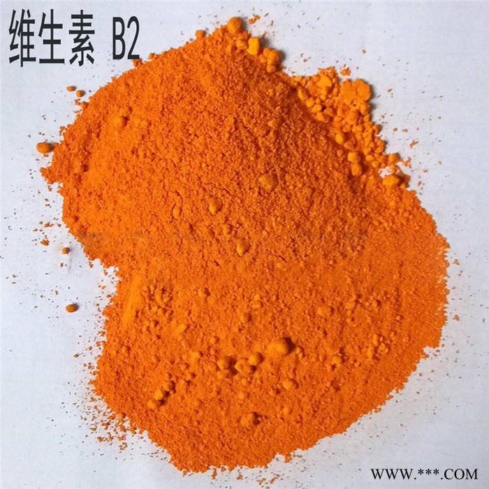 丰泰ft04 维生素 B2用途