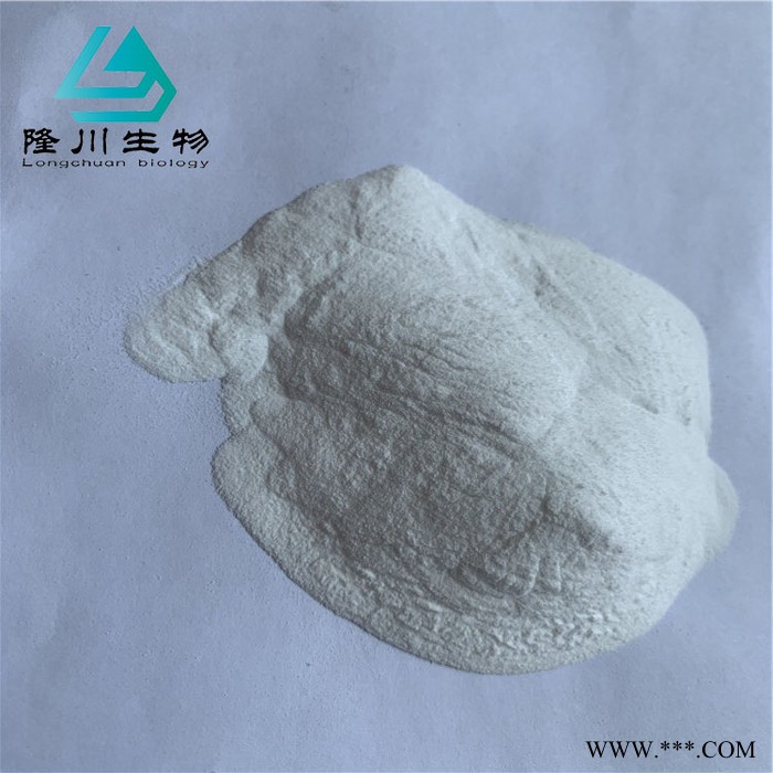 隆川食品级 厂家批发水苏糖 维生素水苏糖营养强化剂 水苏糖厂家图2