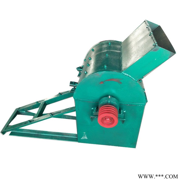 泰丰玫瑰花桂花锤片粉碎机 安徽省中药材粉碎机 艾草锤片粉碎机图2