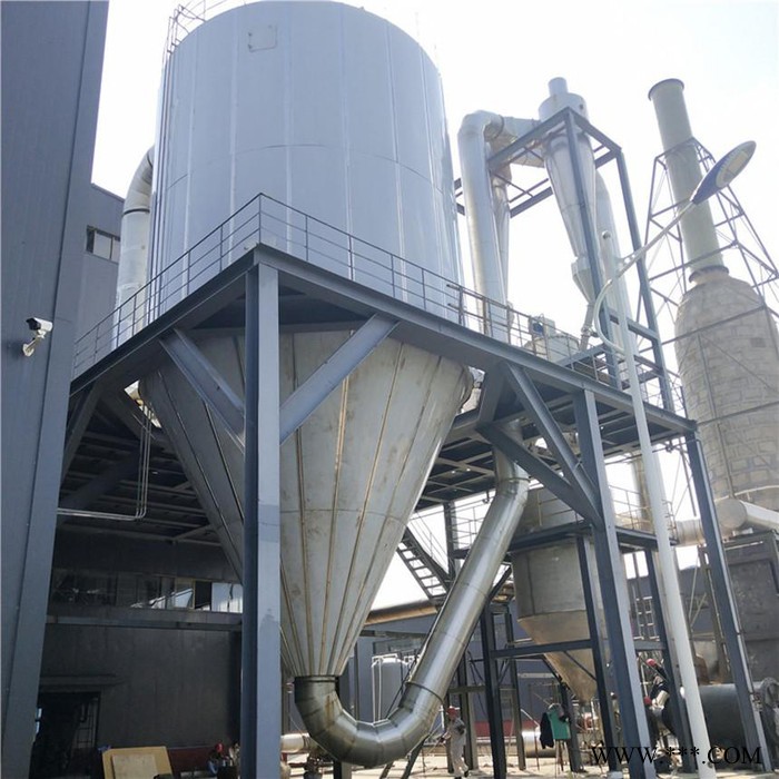 鼎卓 LPG蛋白粉离心喷雾干燥机 离心喷雾干燥机 喷雾式烘干机 干燥设备图5