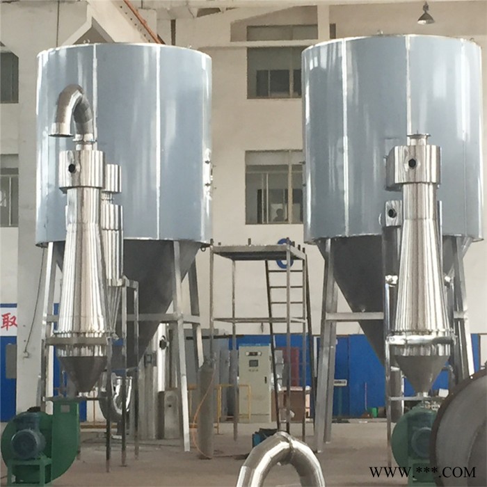 鼎卓 LPG蛋白粉离心喷雾干燥机 离心喷雾干燥机 喷雾式烘干机 干燥设备图6