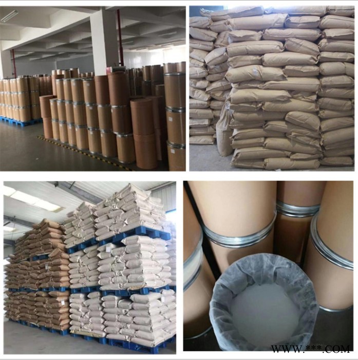 现货供应 食品级 豌豆蛋白粉 蛋白质含量80% 20公斤一袋图2