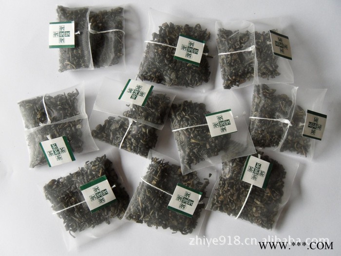 上海 雪莲花袋泡茶包装机 艾草茶自动袋泡茶包装机图3