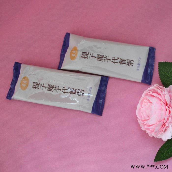 奇亚籽谷物燕麦片 燕麦蛋白粉 五谷代餐粉 代餐奶昔代加工图7