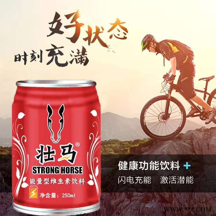 青橘味维生素功能运动饮料 易拉罐液体饮料oem定制代加工 山东代加工厂家图6