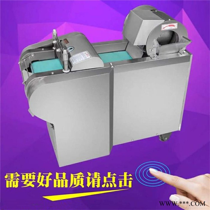 邯郸多功能面团切块机 灵芝艾草切段机 不锈钢切丝机价格富兴图5