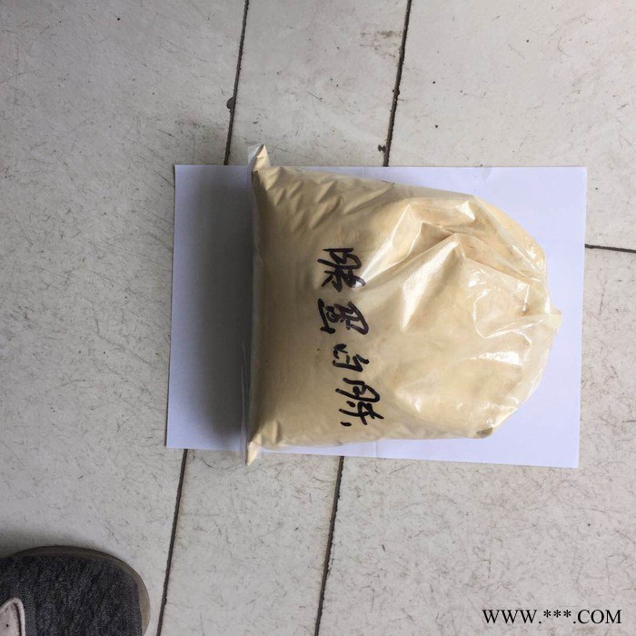 水解牛骨蛋白粉 牛骨蛋白胨图6
