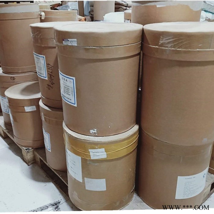 食品级维生素B5价格图3