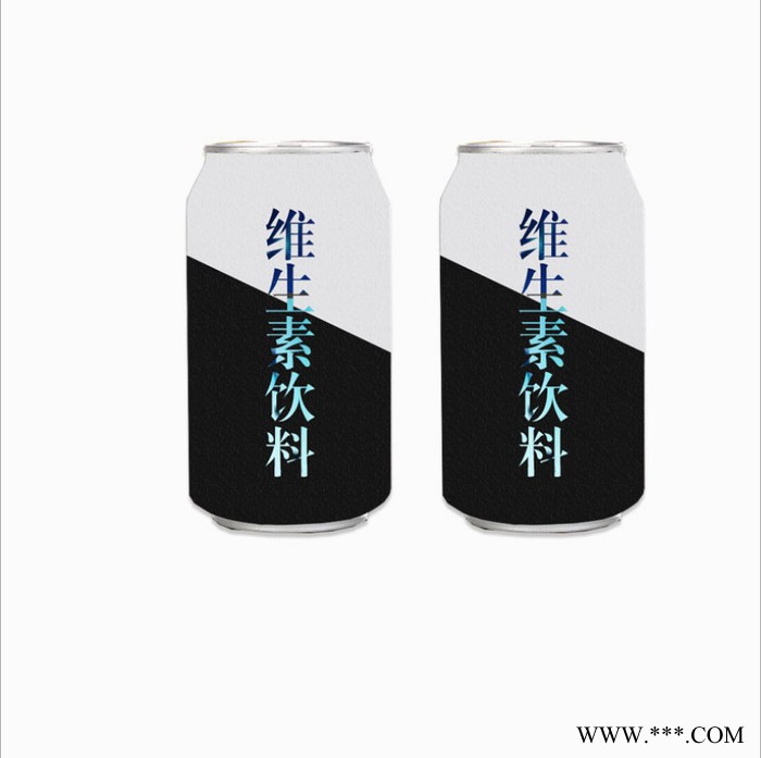 易拉罐罐装饮料OEM 运动功能饮料 植物饮料 维生素饮料贴牌代加工图7