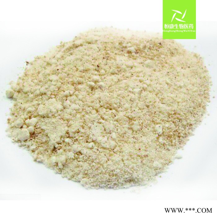 恒康生物百未草  地龙蛋白粉  地龙蛋白OEM代工    山东粉剂 颗粒 OEM代工图7