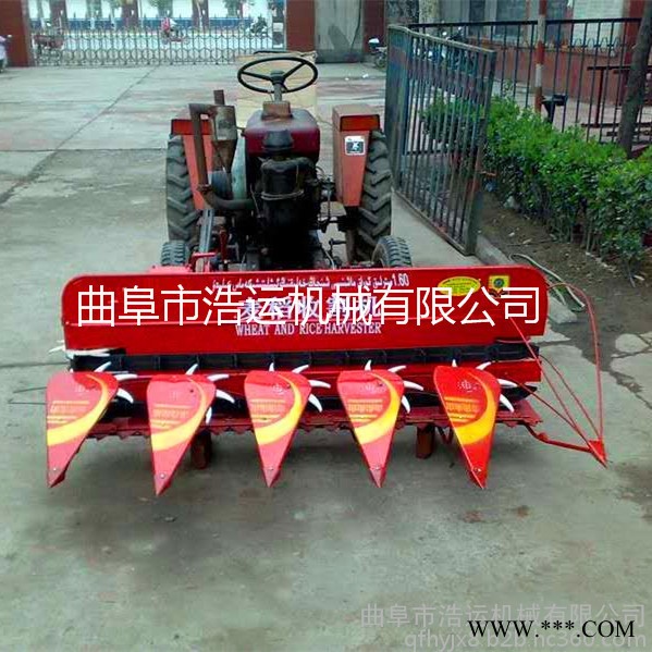 单人操作莆房叔水稻大豆收割机 多功能汽油动力艾草 玉米 割晒机