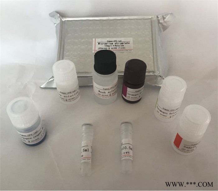 双赢生物 elisa试剂盒 小鼠1,25-二羟维生素D(3)24-羟化酶（CYP24A1）elisa试剂盒厂家供应图4