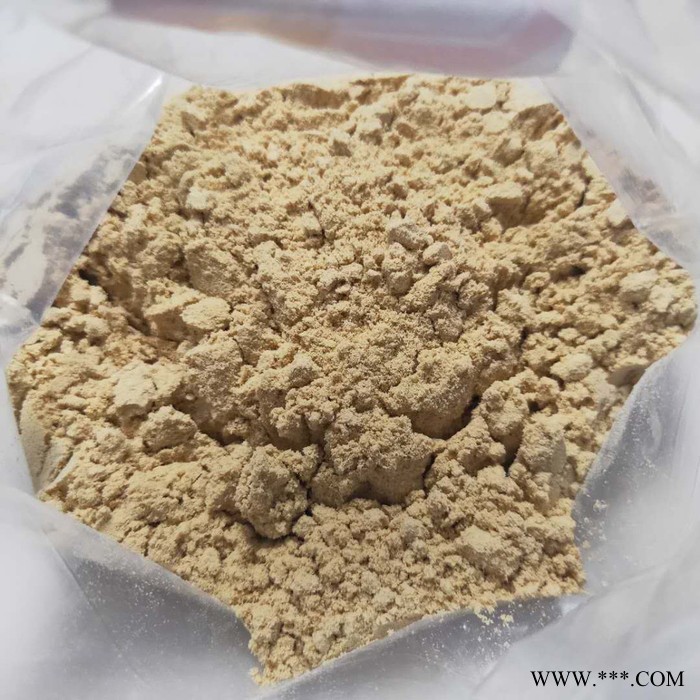 脱脂亚麻籽粉98% 香草生物供应亚麻籽脱脂粉80目 亚麻籽蛋白粉60%价格图4