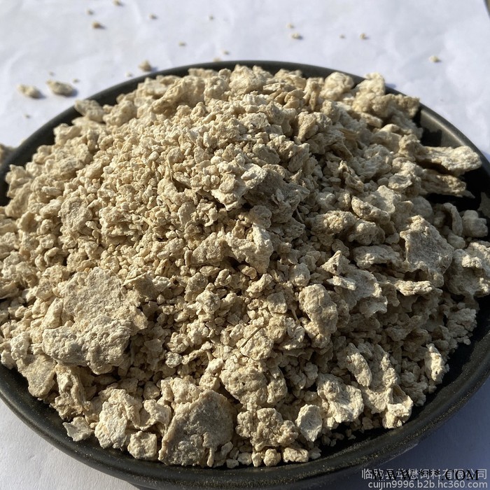 饲料级 晒干豆渣 玉米蛋白粉 小麦麸皮小麦次粉 批发零售 欢迎致电图2