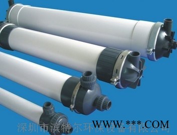 维生素浓缩用  陶氏工艺物料脱盐型纳滤膜元件NF-2540图2