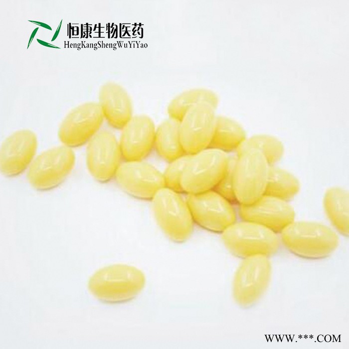 百未草磷脂酰丝氨酸|磷脂酰丝氨酸软胶囊|磷脂酰丝氨酸胶囊加工|恒康生物图4