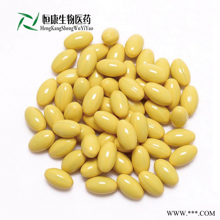 百未草磷脂酰丝氨酸|磷脂酰丝氨酸软胶囊|磷脂酰丝氨酸胶囊加工|恒康生物图2