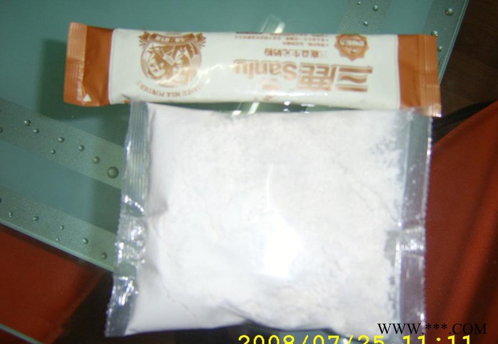 黑米红枣粉小袋装粉剂包装机/鱼肉高蛋白粉自动粉末包装机图3