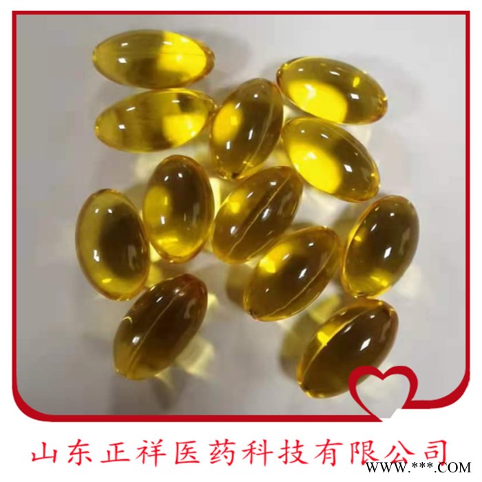 南极磷虾油凝胶糖果 oem 代加 工虾青素维生素卵磷脂软胶囊 代工厂家 来料加工 来样加工 配方定做 专属定制 贴牌代工图2