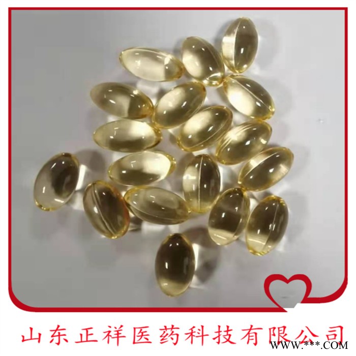 南极磷虾油凝胶糖果 oem 代加 工虾青素维生素卵磷脂软胶囊 代工厂家 来料加工 来样加工 配方定做 专属定制 贴牌代工图6