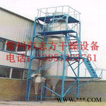 QPG系列维生素气流喷雾干燥机,维生素喷雾干燥设备,志方干燥图2