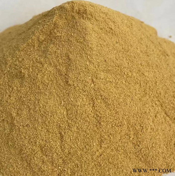 供应味精菌体蛋白粉 味精蛋白饲料添加剂 养殖饲料蛋白量大从优图4