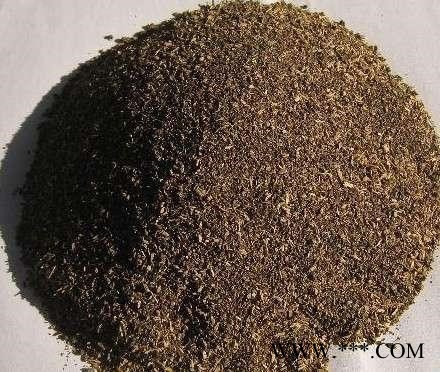 永多饲料级 木薯酒糟 木薯渣 蘑菇渣 花生饼  艾草粉  烘干产品湿木薯渣均有货 质量符合行标 现货销售图2