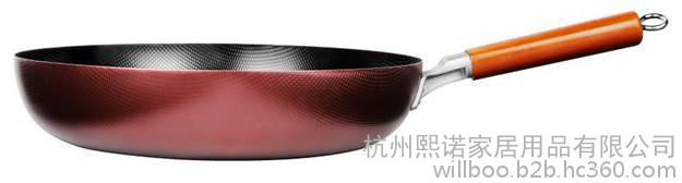 **生铁锅,补充人体铁元素,减少维生素等物质流失,健康营养味博生活图7