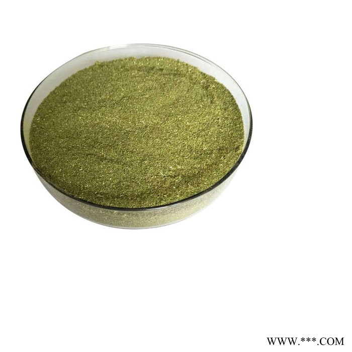 绿虫藻粉80-120目价格 裸藻蛋白粉 香草生物供应绿虫藻速溶粉  绿虫藻浸膏图5