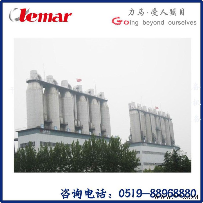 常州力马-血浆血球蛋白粉生产线  LPG-1000喷雾干燥机-常州力马专业生产图2