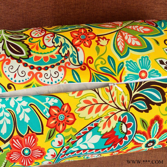 **南阳天然**艾草特制艾绒枕家庭养生睡眠安睡艾灸枕批发图5