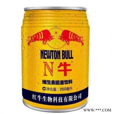 N牛维生素饮料