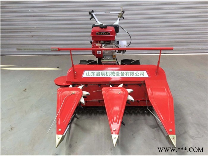 金浩一米割晒机割台1米割晒机割台 收割机多功能 豆类 麦类 艾草割晒机131-8139-3597图6