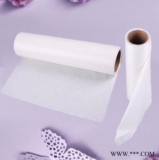 艾草超透天丝纤维水刺非织造布（卷材）图4