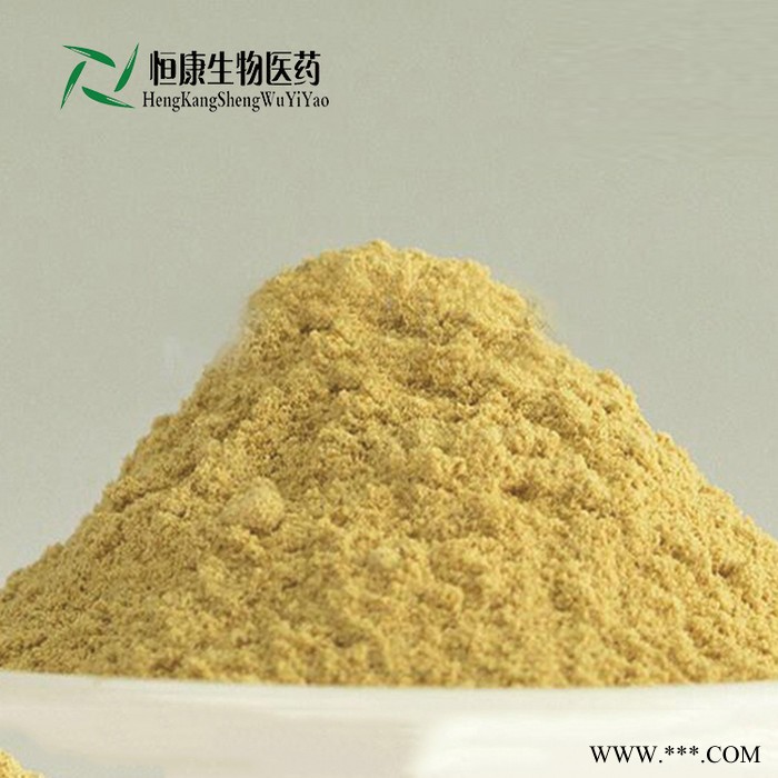 大豆卵磷脂固体饮料oem贴牌代加工 山东恒康图5